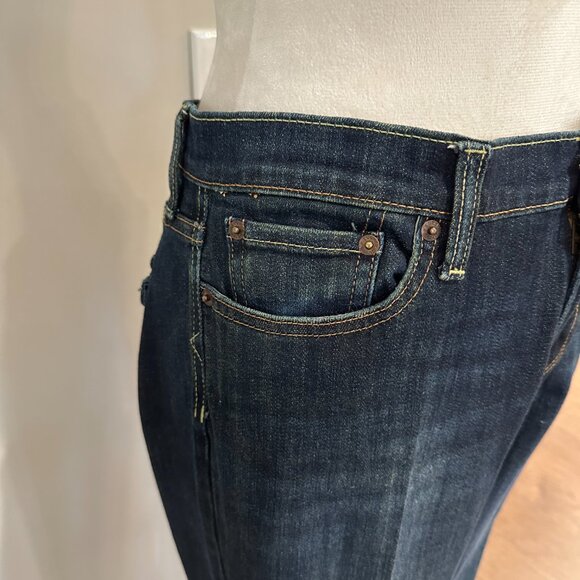 Lucky Brand Jeans - Bootcut - Size 30 - Picture 4 of 8